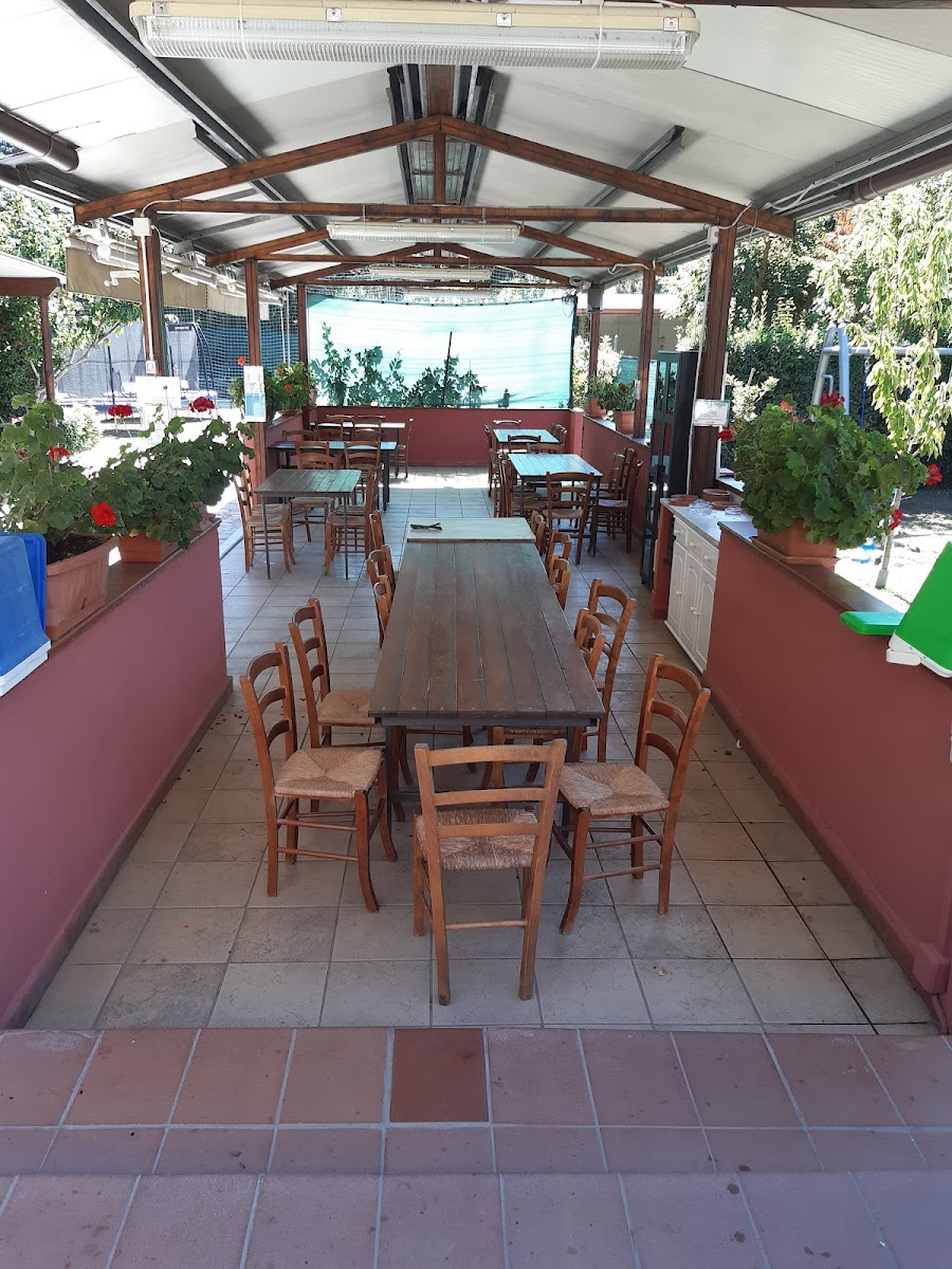 Circolo Il Cacciatore